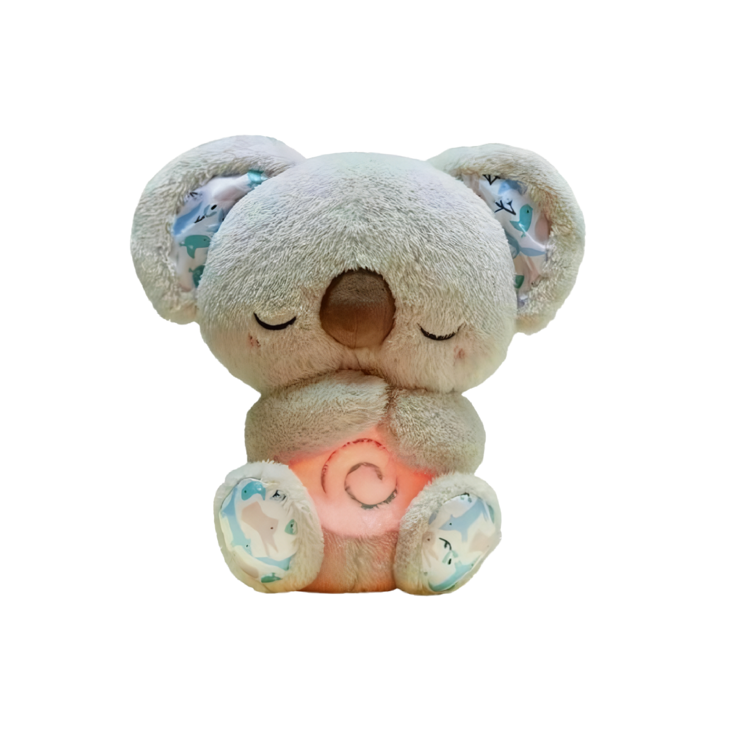 Koala Alivio y Comodidad en un Abrazo Suave