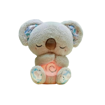 Koala Alivio y Comodidad en un Abrazo Suave
